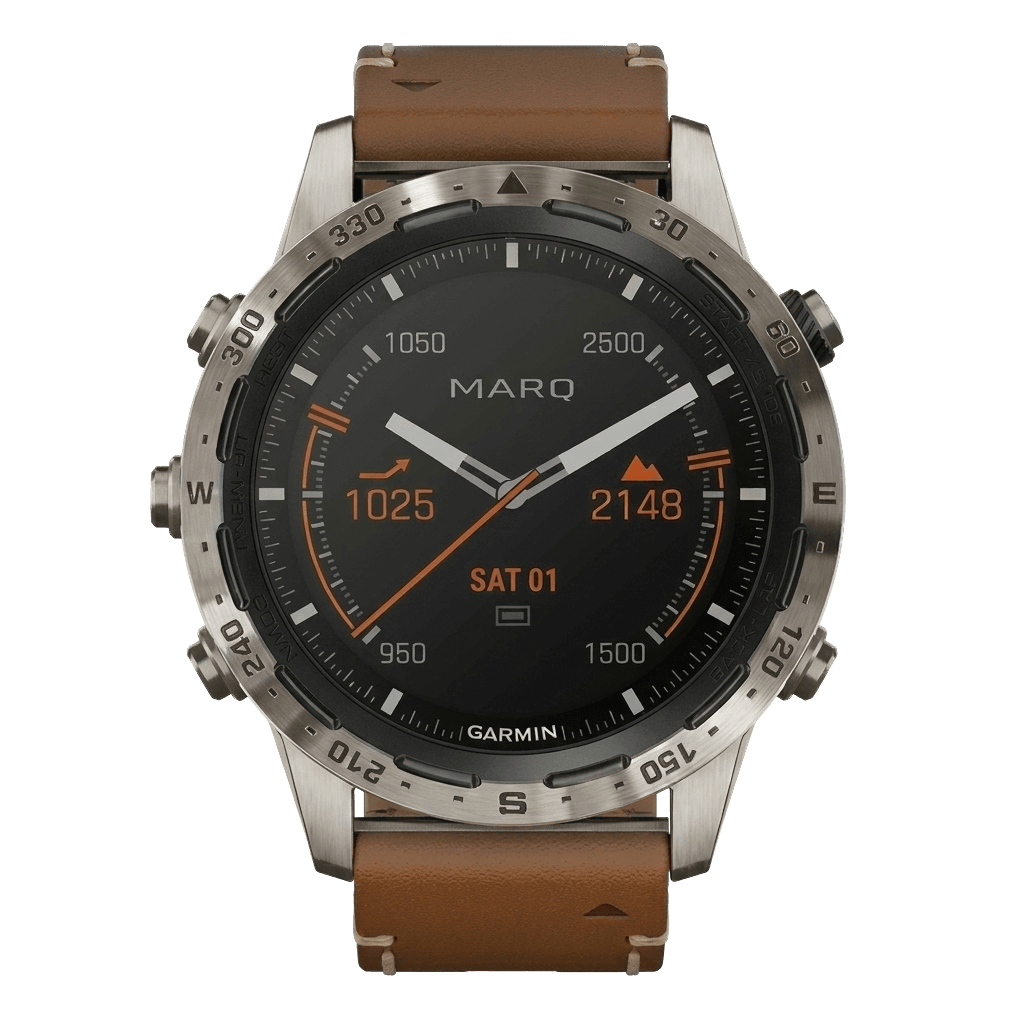 Garmin Marq Adventurer