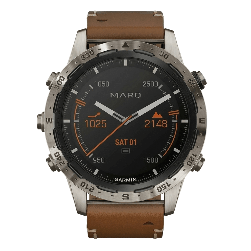 Garmin Marq Adventurer