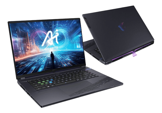 Gigabyte AORUS 16"