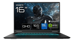 Ordinateurs portables Gigabyte