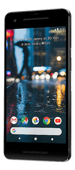 Pixel 2
