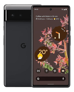 Pixel 6