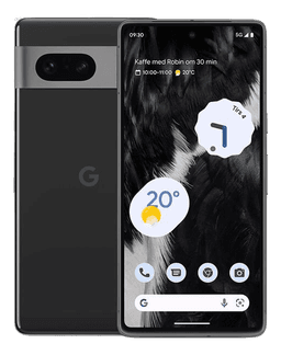Pixel 7