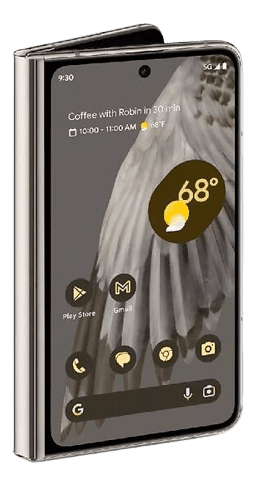 Google Pixel Fold