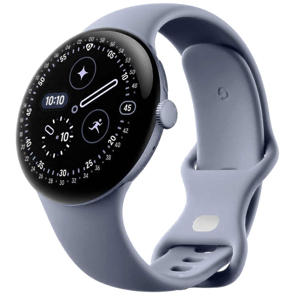 Google Smartwatches
