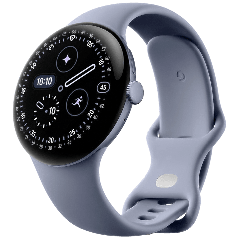 Google Pixel Watch 4 45mm