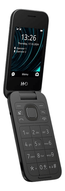 HMD 2660 Flip