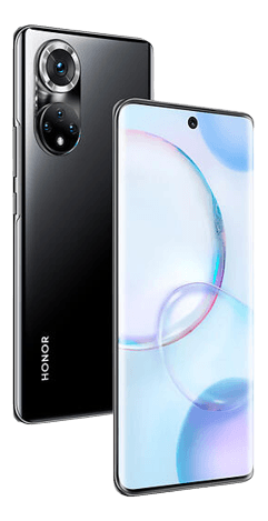 Honor 50