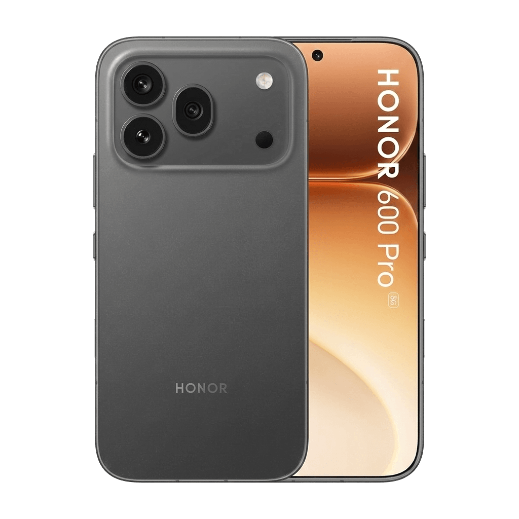 Honor 600 Pro
