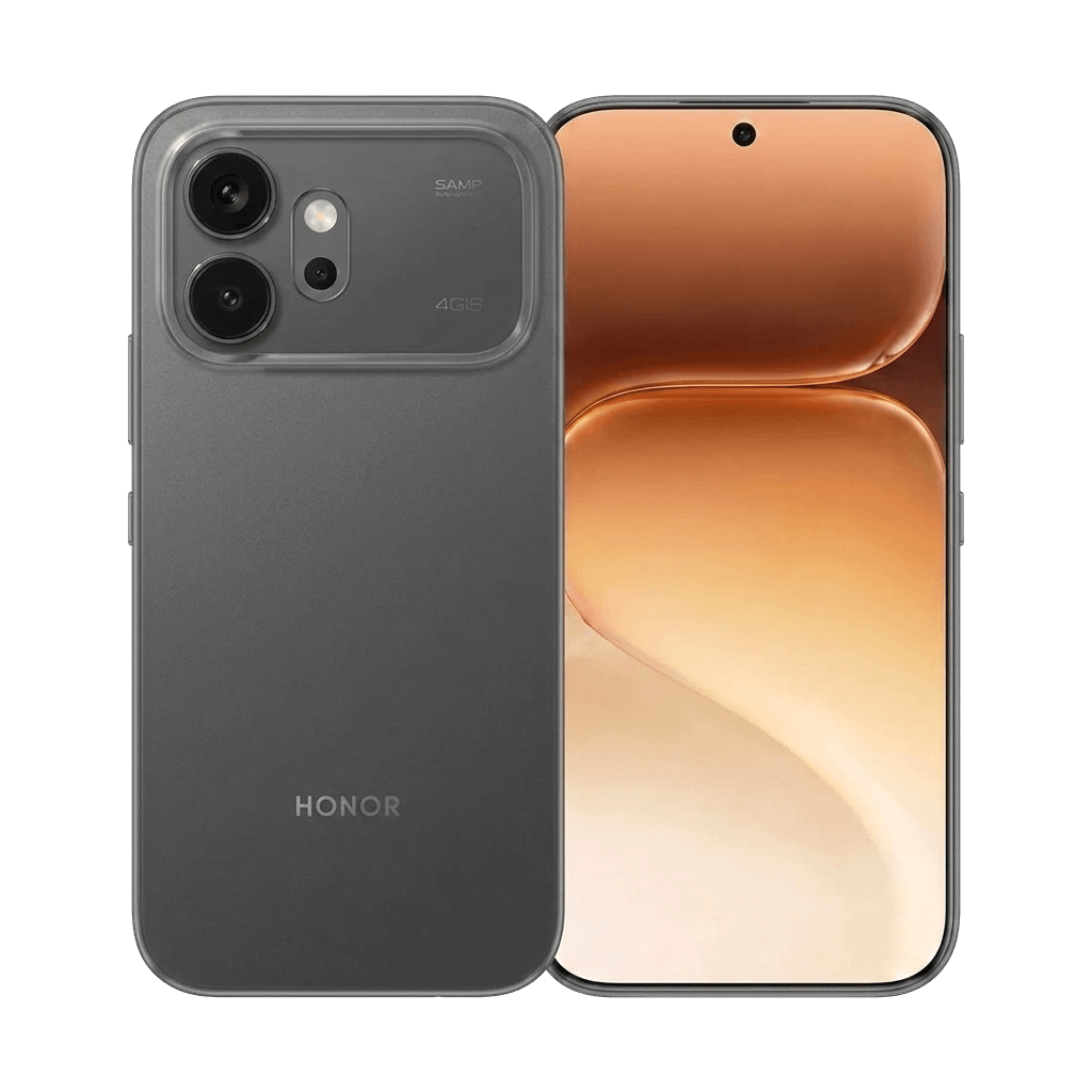 Honor 600