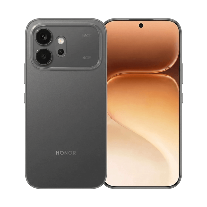 Honor 600