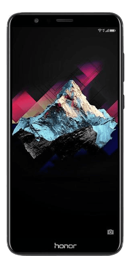 Honor 7X