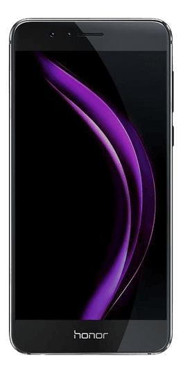 Honor 8