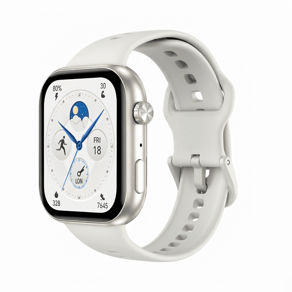 Montres connectées Honor