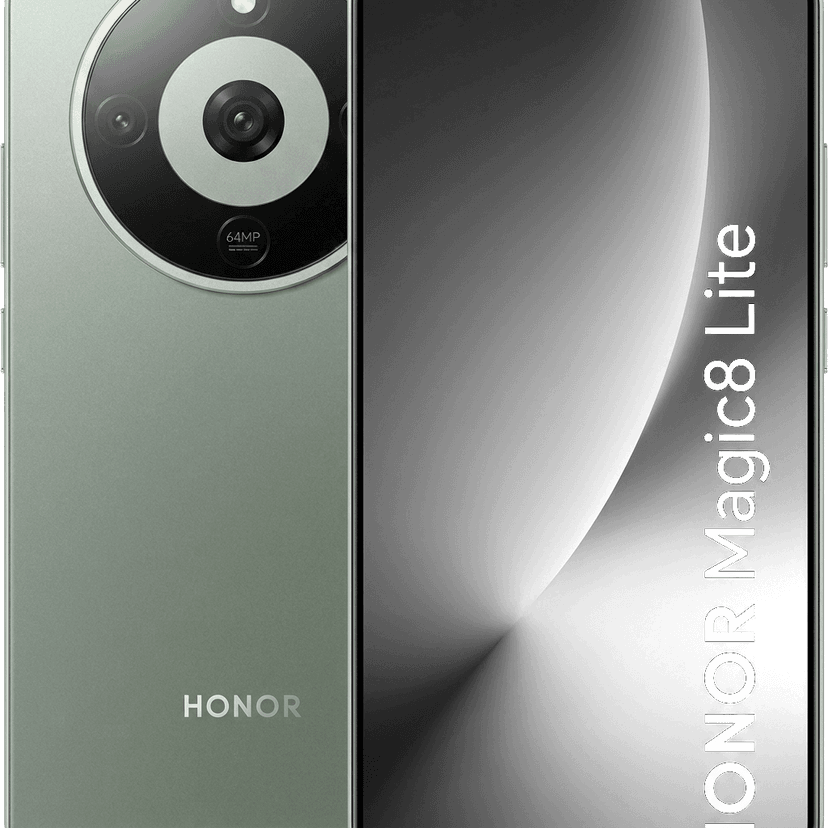 Honor Magic8 Lite