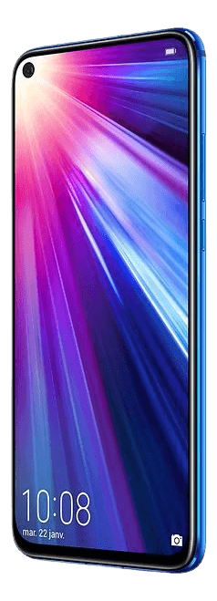 Honor View 20