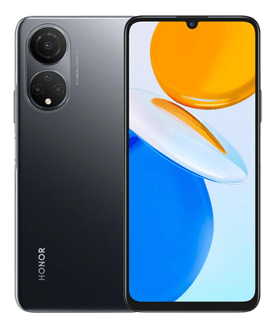 Honor X7