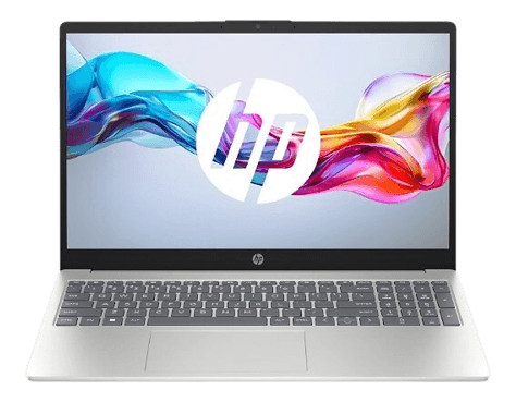 HP 15"
