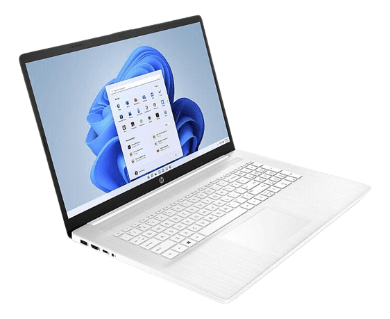 HP 17"