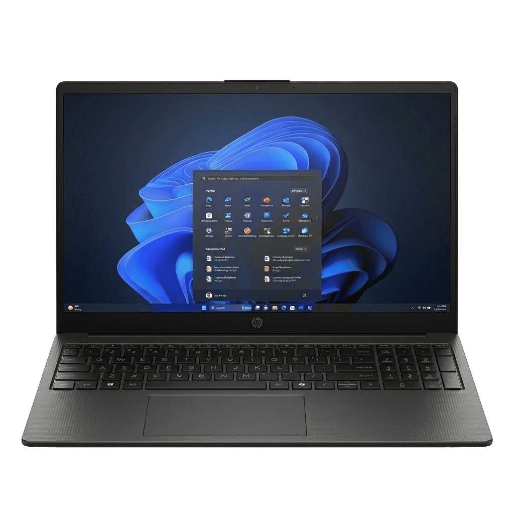 HP 250R 15"