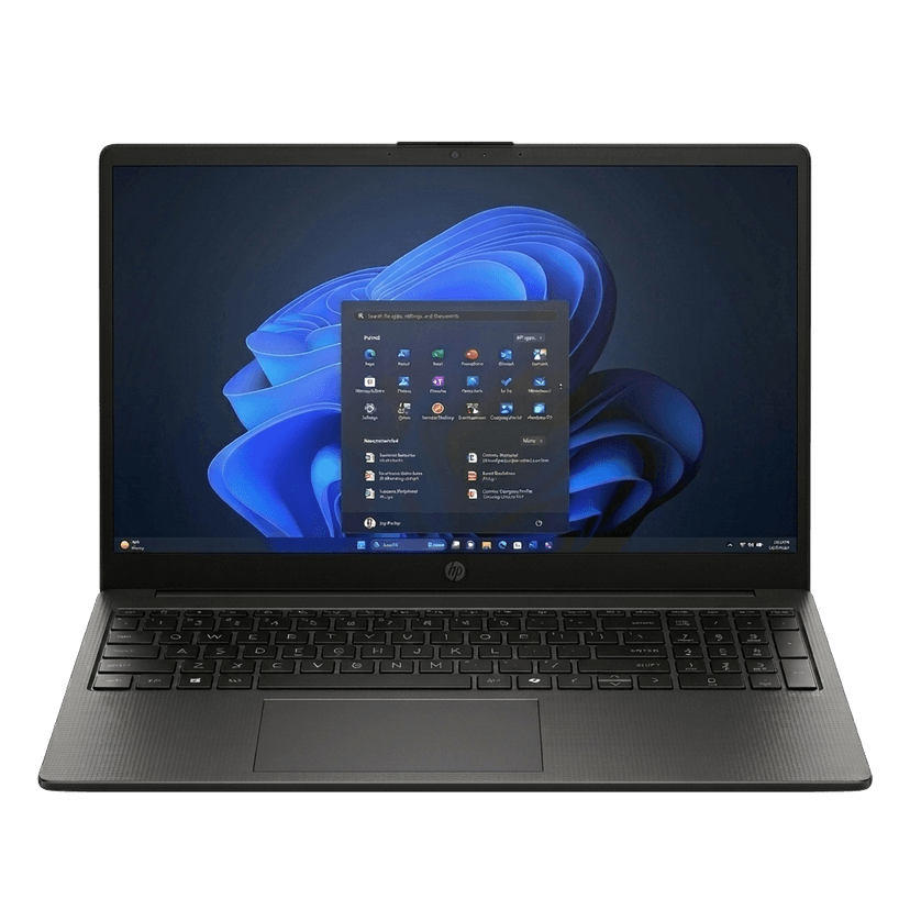 HP 250R 15"