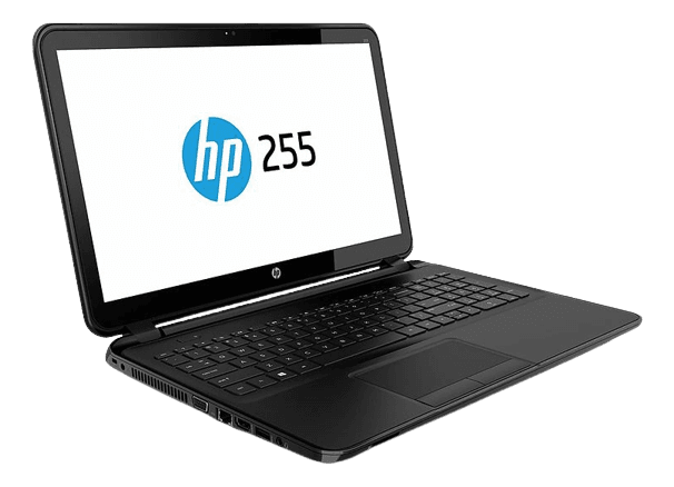 HP 255 15"