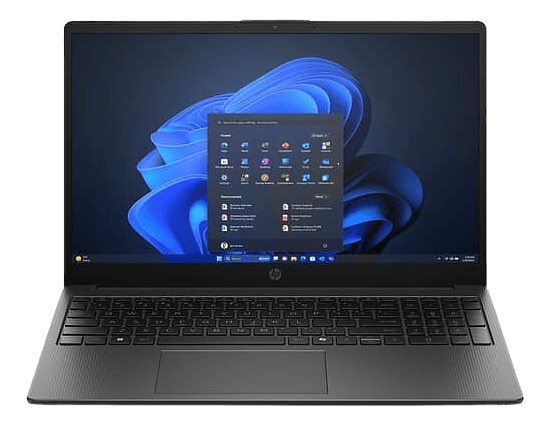 HP 255R 15"