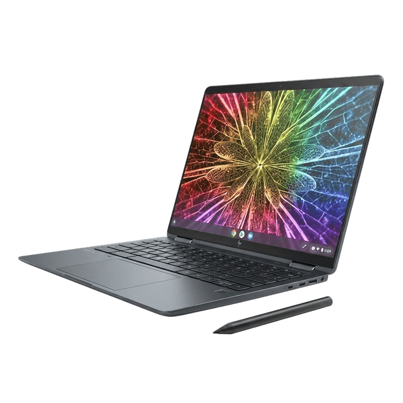 HP Elite Dragonfly 13"