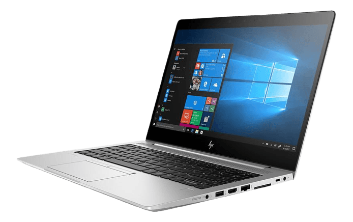 HP EliteBook 14"
