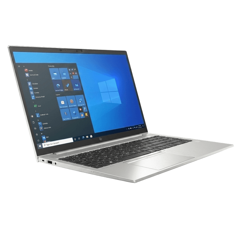 HP EliteBook 15"