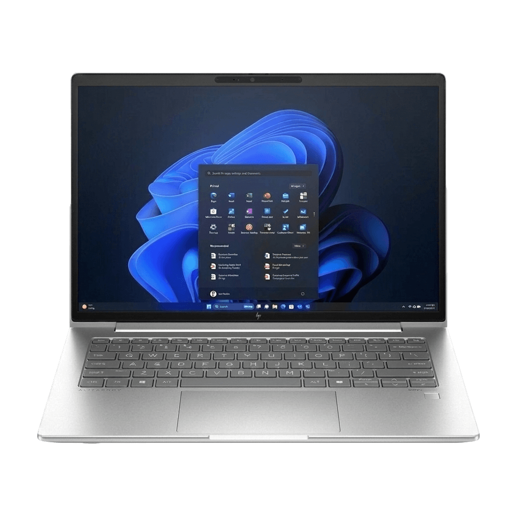 HP EliteBook 640 14"