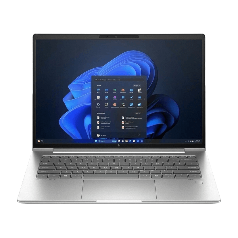 HP EliteBook 640 14"
