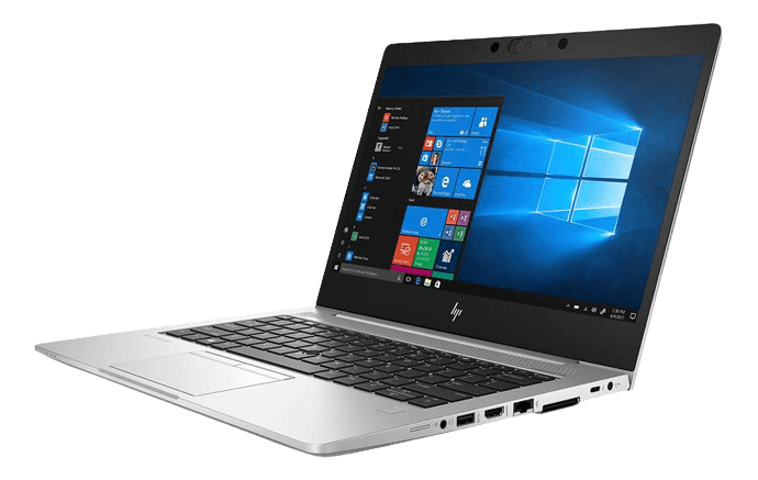 HP EliteBook 830 13"