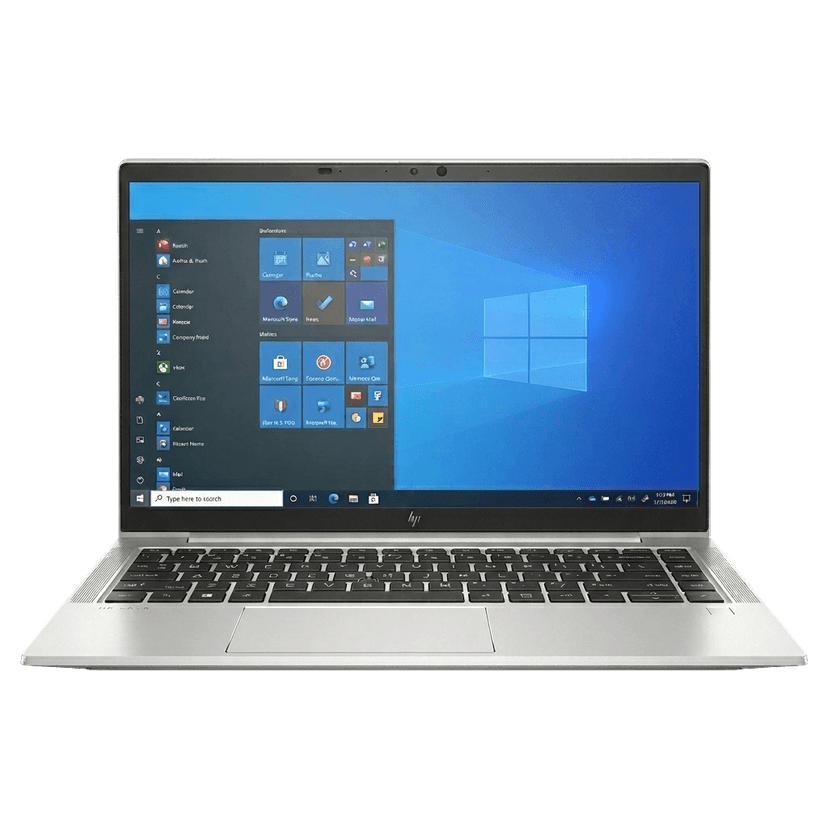 HP EliteBook 840 14"