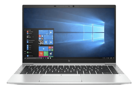 HP EliteBook 840