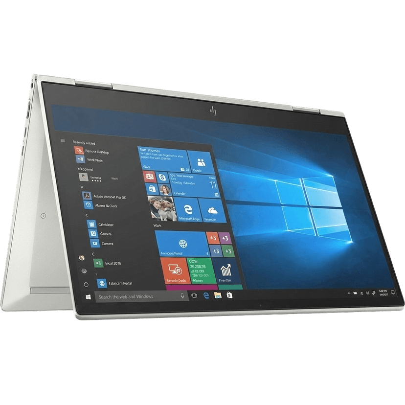 HP EliteBook x360 13"