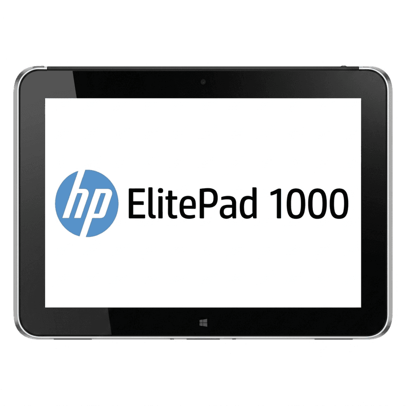 HP ElitePad 1000 G2 F1Q76EA