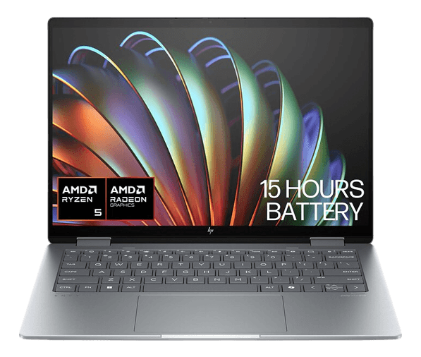HP Envy x360 13"