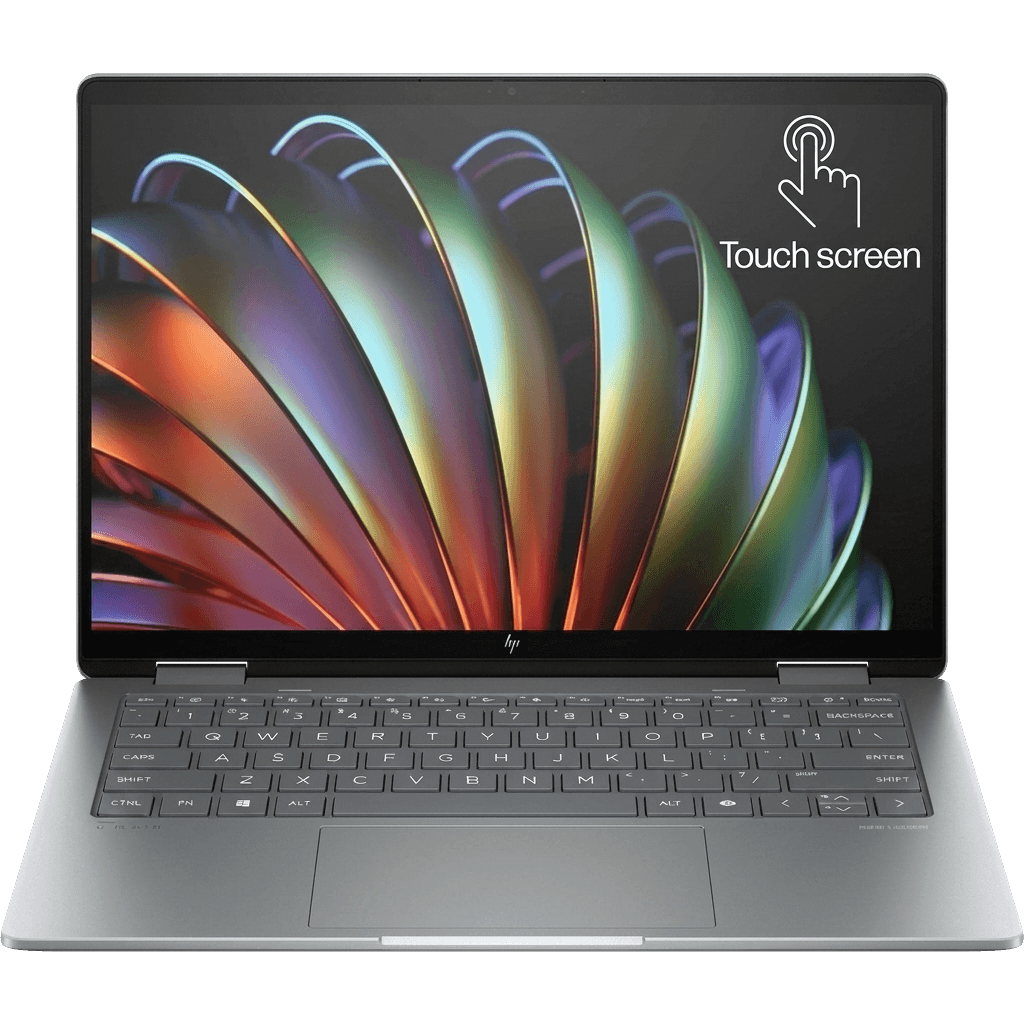 HP Envy x360 14"