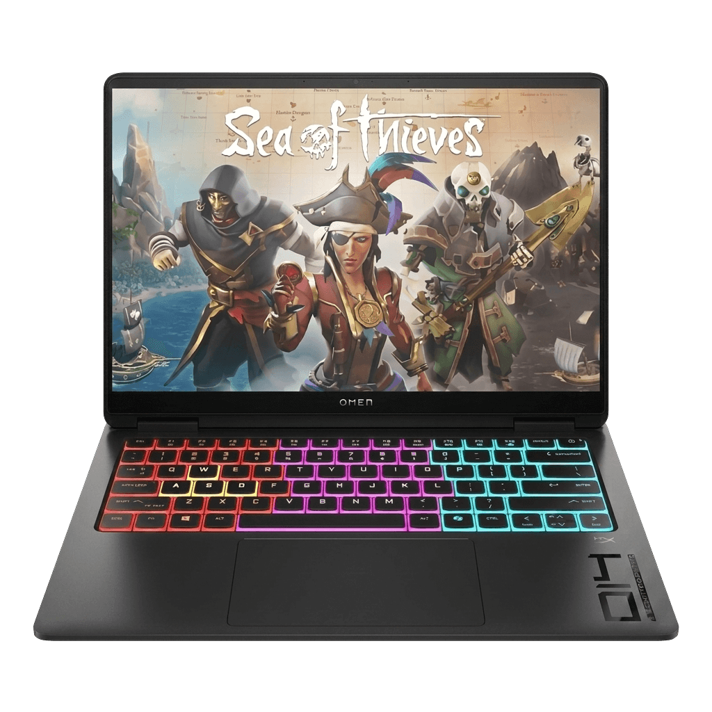 HP OMEN 14"