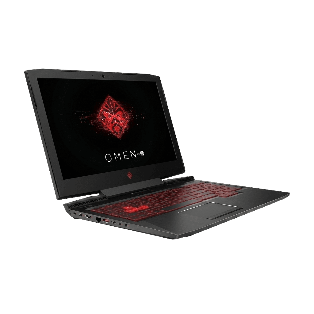 HP Omen 15"