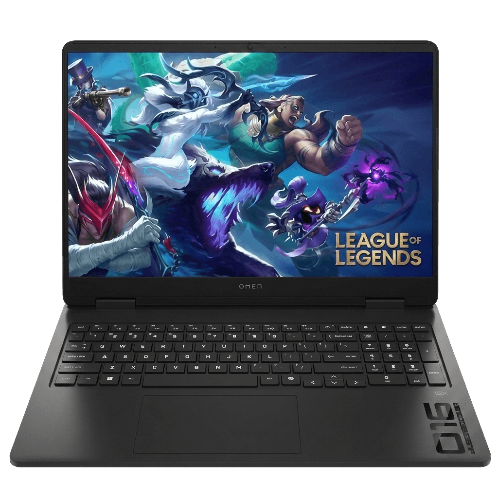 HP OMEN 16"