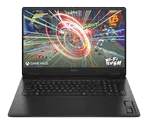 HP Omen 17"