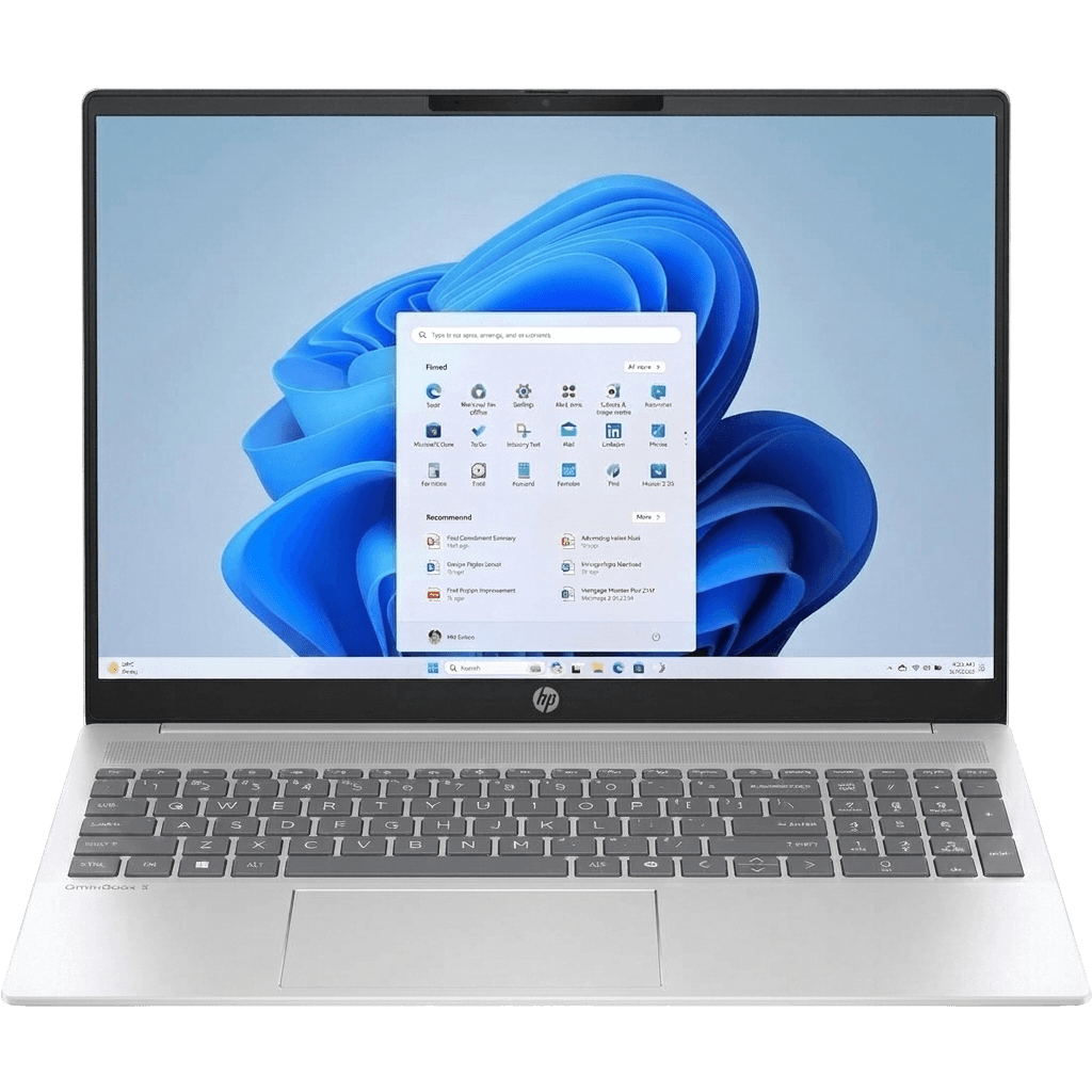 HP OmniBook 16"