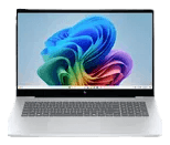 HP OmniBook 17"