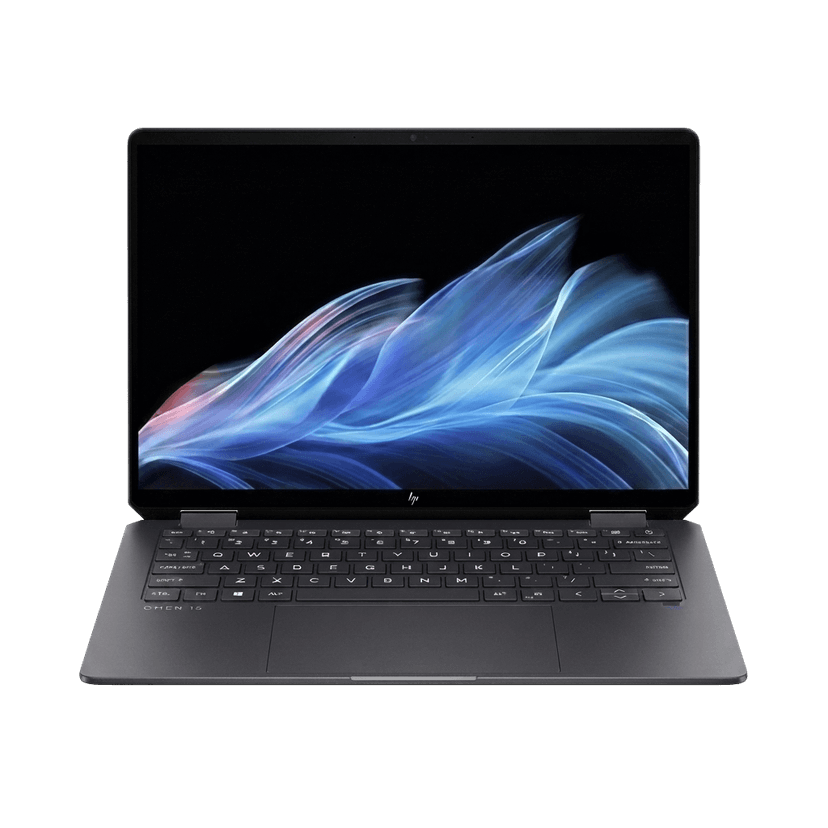 HP OmniBook Ultra Flip 14"