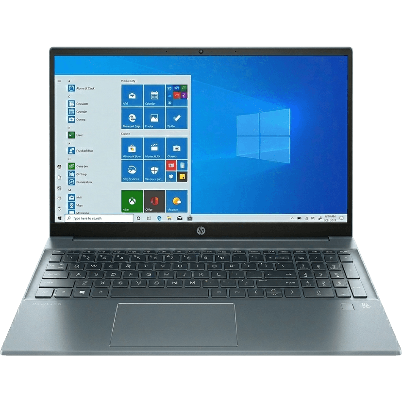 HP Pavilion 15"
