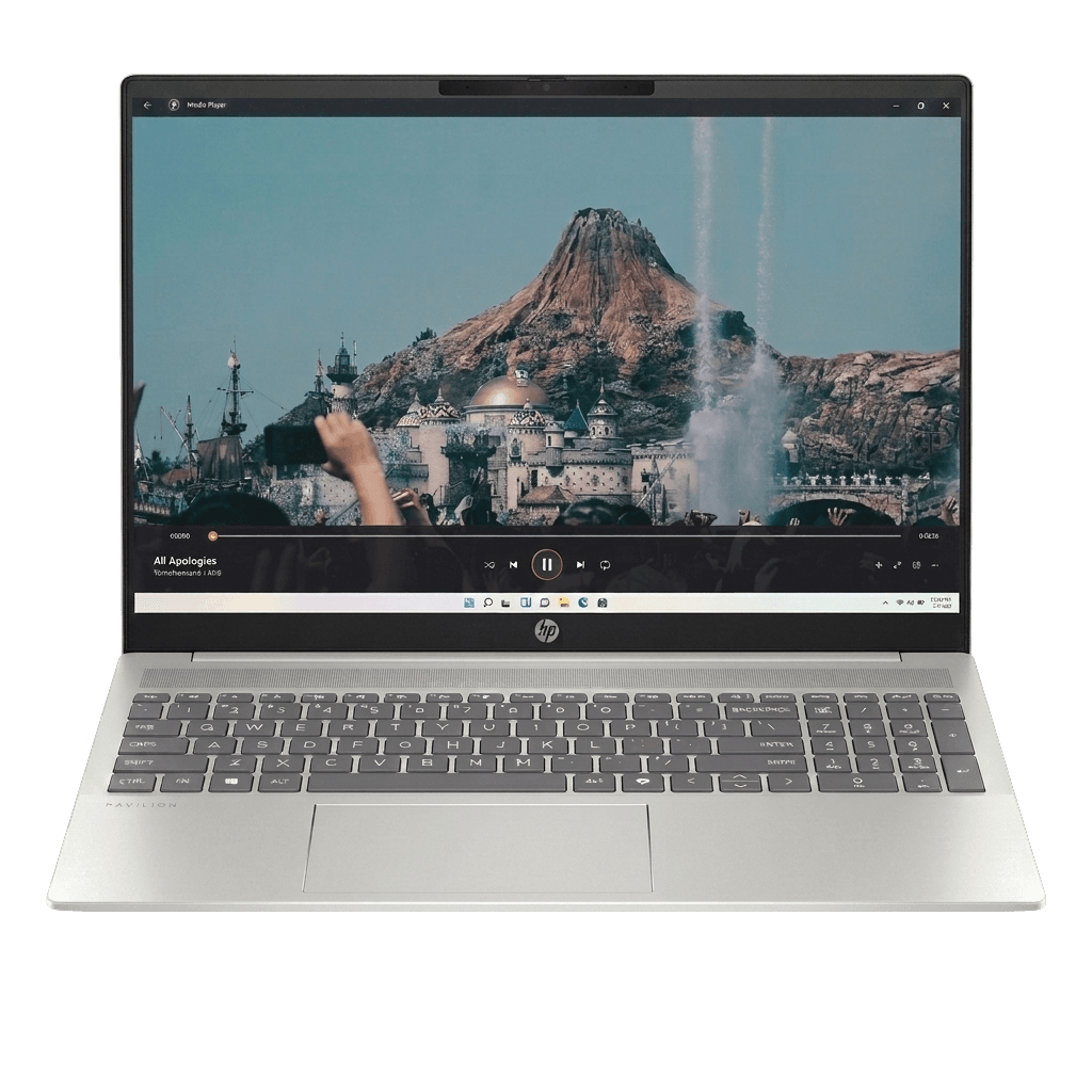 HP Pavilion 16"