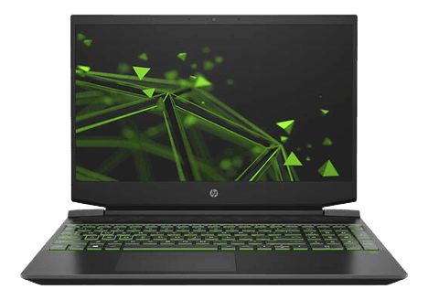 HP Pavilion Gaming 15"