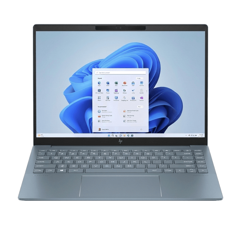 HP Pavilion Plus 14"